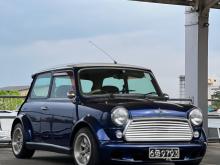 Austin Mini 1999 Car