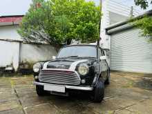 Mini Cooper 1996 Car