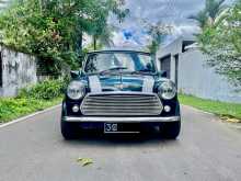 Austin Mini Cooper 1996 Car