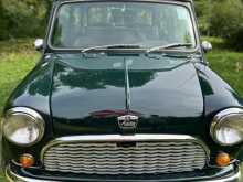 Austin Mini Cooper 1995 Car