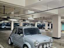 Austin Mini 1999 Car