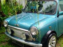 Austin Mini 1999 Car