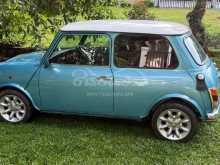 Mini Cooper 1999 Car