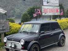 Austin Mini Cooper Rover 0 Car