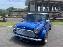 Austin Mini Cooper 1968 Car