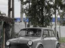 Austin Mini Cooper 0 Car