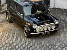 Austin Mini Cooper 1999 Car