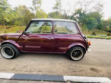 Austin Mini Cooper 1999 Car