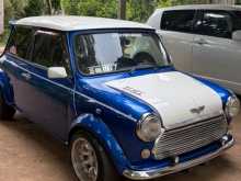 Austin Mini Cooper 1959 Car