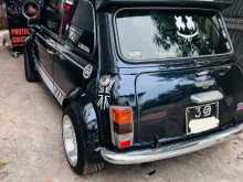 Austin Mini Cooper 1960 Car