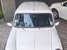 Mini Cooper 1964 Car