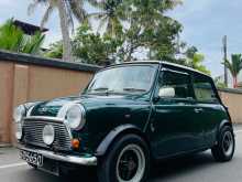 Austin Mini Cooper 1969 Car