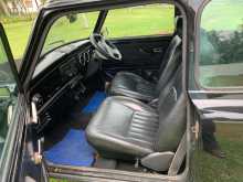 Austin Mini Cooper 1982 Car