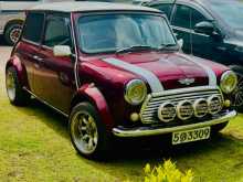 Austin Mini Cooper 1995 Car