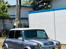 Austin Mini Cooper 1995 Car