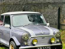 Austin Mini Cooper 1995 Car