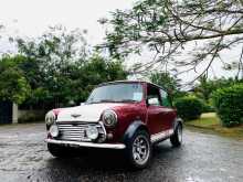 Austin Mini Cooper 1996 Car