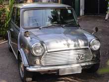 Austin Mini Cooper 1996 Car