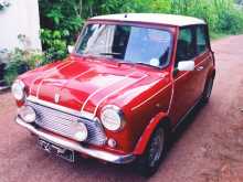 Austin Mini Cooper 1998 Car