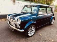 Austin Mini Cooper 1997 Car