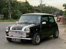 Austin Mini Cooper 0 Car