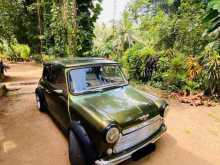 Austin Mini Cooper 1995 Car