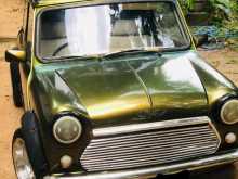 Austin Mini Cooper 1995 Car