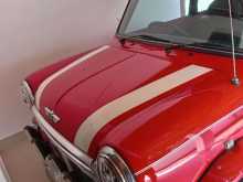 Mini Cooper 1959 Car