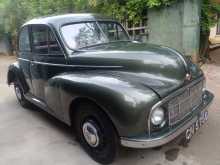 Austin Minor 1951 Car