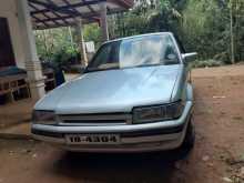 Austin Montego 1990 Car