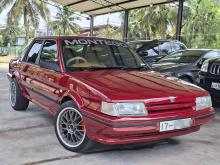 Austin Montego 1989 Car