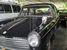 Austin Morris 1960 Car