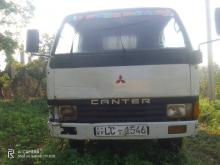 Mitsubishi CANTER 2006 Lorry