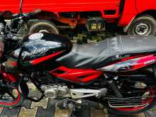 Bajaj Pulsar 150 2016 Motorbike