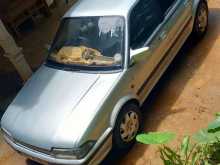 Austin Rover 1990 Car