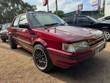 Austin Rover Montego 1989 Car