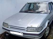 Austin Rover Montego 1990 Car