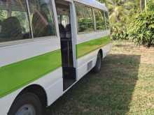 Nissan Civilian 1990 Bus