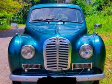 Austin Somerset 1980 Car