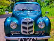 Austin Summerset 1955 Car