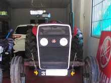 Austin Tractor 2010 Tractor