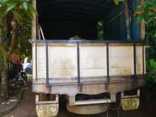 Austin WF CLOSED 1980 Lorry
