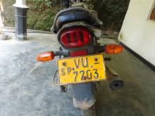 Bajaj RE 2009 Three Wheel