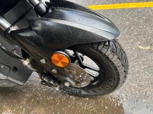 Yamaha Ray ZR 2018 Motorbike