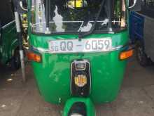 Bajaj RE 2009 Three Wheel