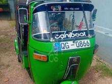Baic 2 Stroke 2006 Three Wheel