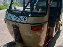 Baic 2 Stroke 2004 Three Wheel