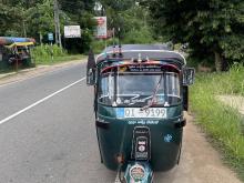 Bajaj 2 Stroke 2006 Three Wheel