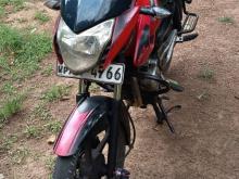Bajaj Pulsar 2012 Motorbike