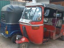Bajaj 2 Stroke 2006 Three Wheel